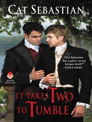 cover image of It Takes Two to Tumble